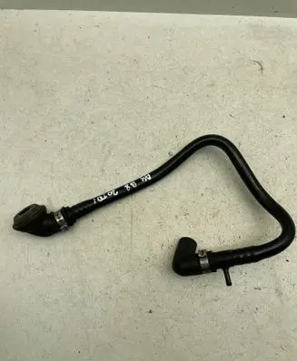 Audi A4 S4 B8 8K Vacuum line/pipe/hose 4D0611939C