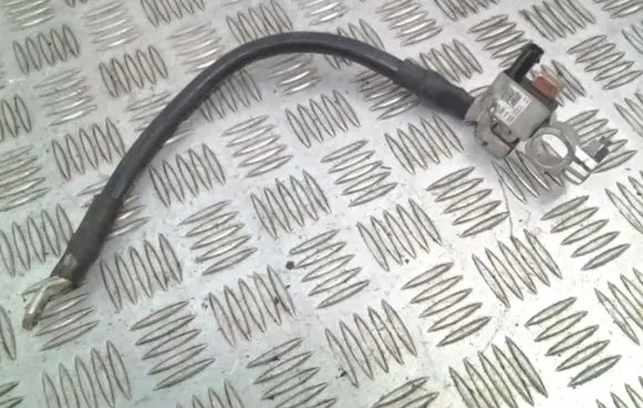 Audi A5 8T 8F Negative earth cable (battery) 8T0915181