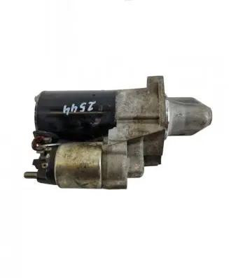 Mercedes-Benz CLS C219 Starter motor 0001107461