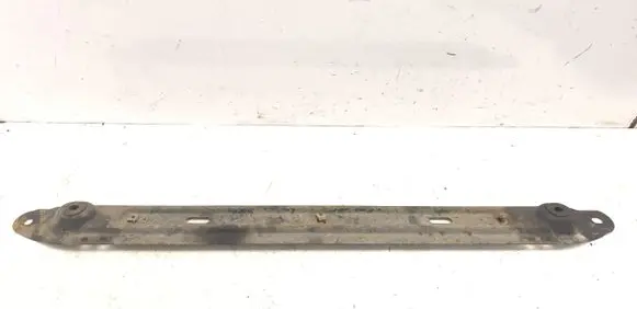 Citroen C4 I Radiator support slam panel bracket 
