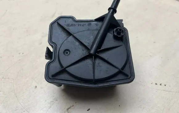 Fuel filter