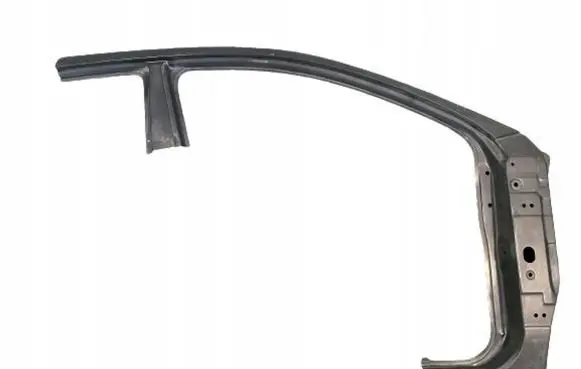 Nissan Qashqai Sill