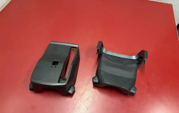 BMW X3 G45 Steering wheel column trim 9630548 9630611 51459630548