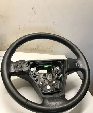 Volvo V50 Steering wheel 30723663
