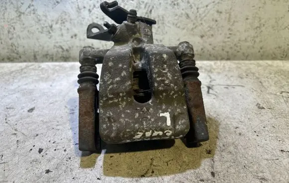 Renault Megane III Rear brake caliper