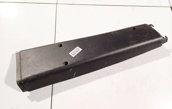 Peugeot Partner (B) pillar trim (top) 9634626177
