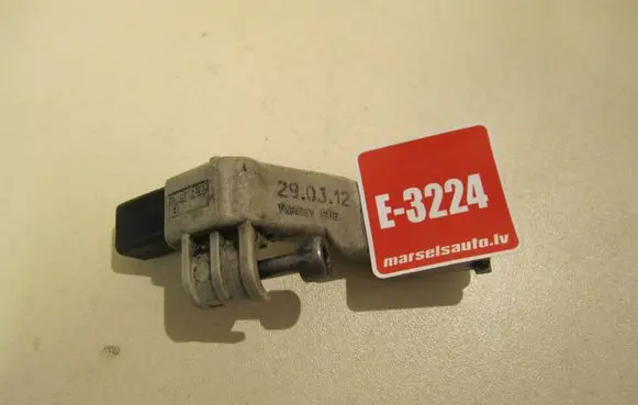 Crankshaft position sensor