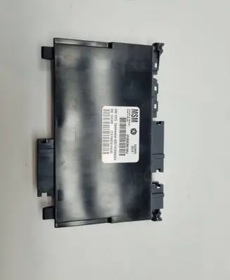 Maserati Ghibli Seat control module 05026619AJ 64469S A2C7423690200