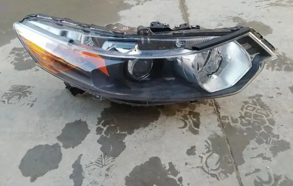Honda Accord Headlight/headlamp STANLEY