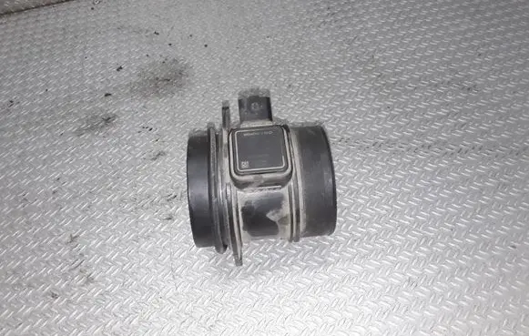 Volvo V50 Mass air flow meter 5WK97002 9645948980