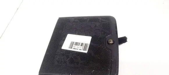 Chevrolet Captiva Dash center speaker trim cover 