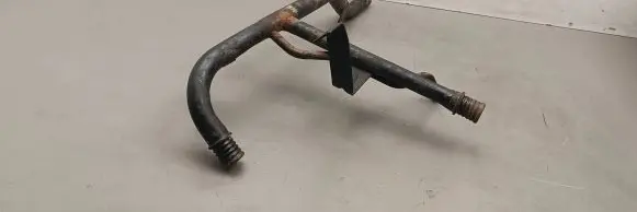 BMW 5 E39 Engine coolant pipe/hose 1433059