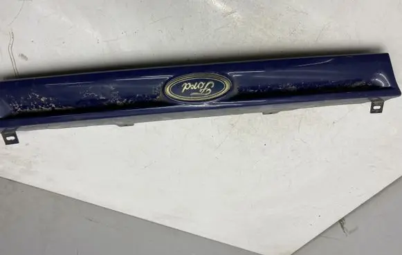 Ford Escort Front grill