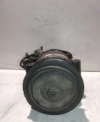 Skoda Fabia Mk2 (5J) Air conditioning (A/C) compressor (pump) 6Q0820803K
