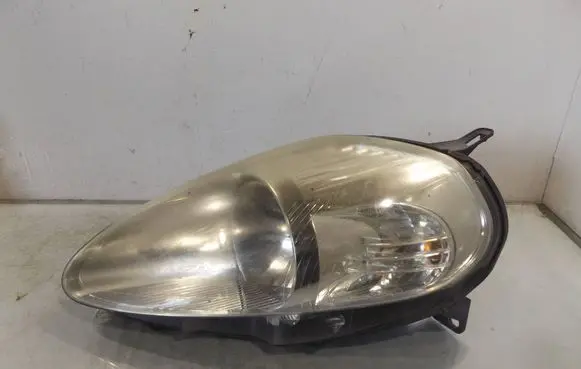 Headlight/headlamp