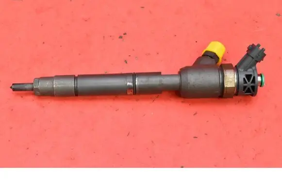 Honda Civic IX Fuel injector 16450RZ0G01
