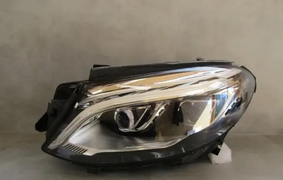 Mercedes-Benz GLE (W166 - C292) Headlight/headlamp