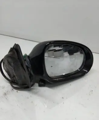 Volkswagen PASSAT B6 Front door electric wing mirror 3C0857934