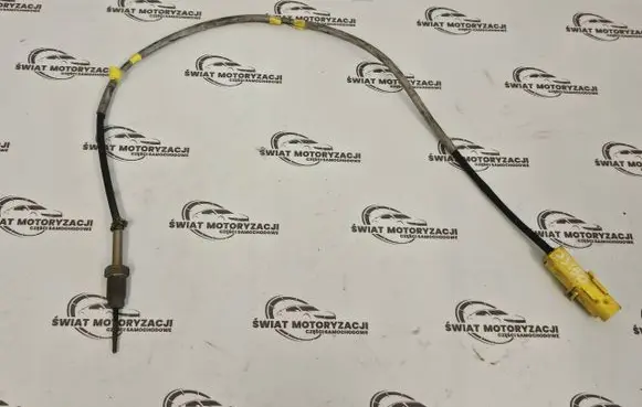 Nissan X-Trail T31 Exhaust gas temperature sensor H82522671640