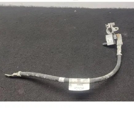 Opel Corsa E Positive cable (battery) 13359440 13359438