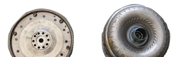 Audi Q5 SQ5 Clutch set kit 06E105323TSPRZGO