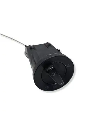 Volkswagen Lupo Light switch 1C0941531