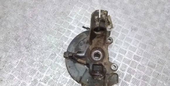 Volvo S60 Front wheel hub