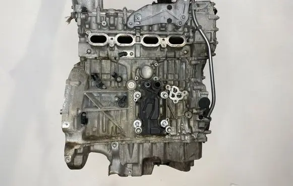 Mercedes-Benz A W176 Engine 270910 M270910 M270