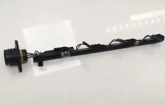 Volkswagen Transporter - Caravelle T5 Fuel injector wires 038971803