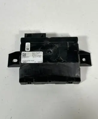 BMW 7 G11 G12 Traction control (ASR) switch 160466