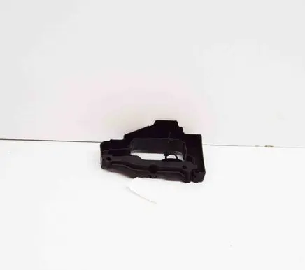 Audi Q7 4M Radiator support slam panel bracket 4M0121287B