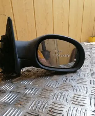 Renault Laguna I Manual wing mirror 