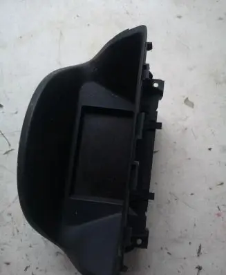 Opel Antara Screen/display/small screen 95905400