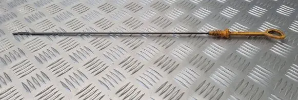 Audi 80 90 S2 B4 Oil level dip stick 053115611B