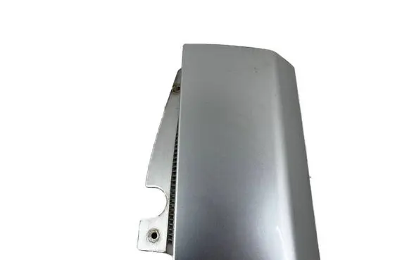 Rear/tail light trim molding