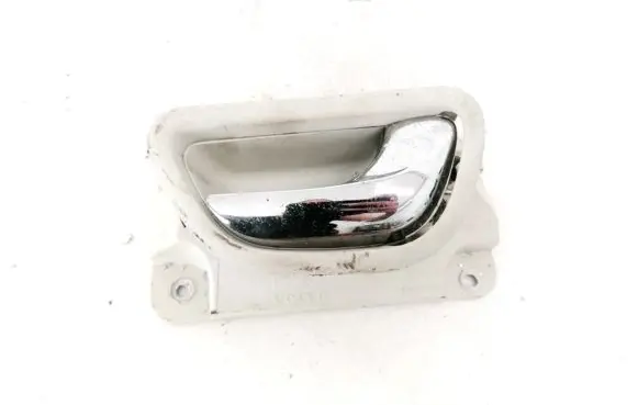Volvo S80 Rear door interior handle 09170046