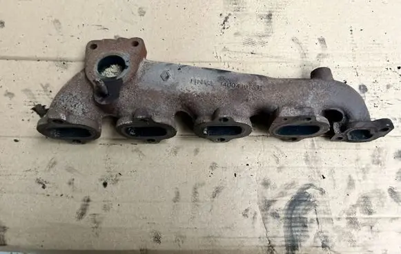 Renault Trafic III (X82) Exhaust manifold 140041077R