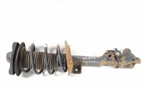 Mercedes-Benz E C207 W207 Front shock absorber/damper A2043233000 A2043202866