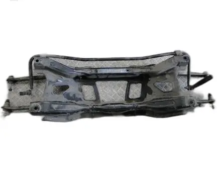 Fiat 500X Rear axle beam 