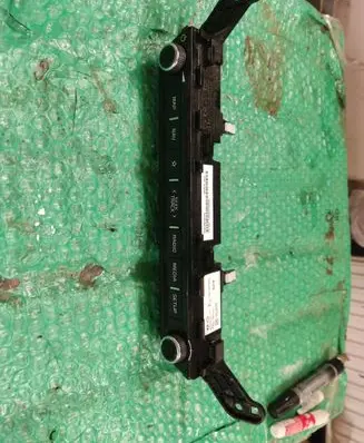 KIA Niro GPS navigation control unit/module 96540G5310WK 203TVBB000125