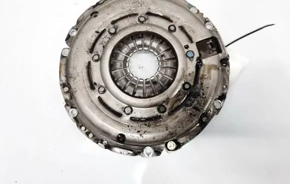 Mercedes-Benz B W246 W242 Pressure plate DUALMASS