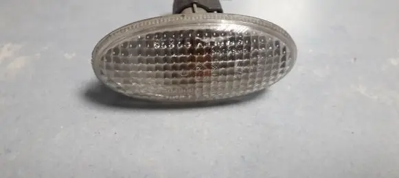 Mazda 6 Front fender indicator light P2829