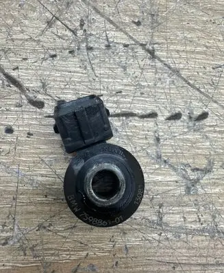 BMW 6 F06 Gran coupe Detonation knock sensor 7598861
