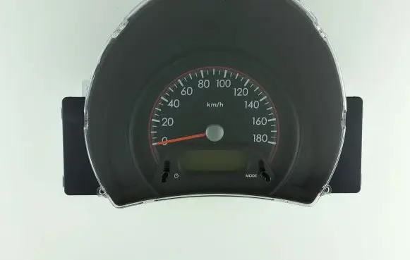 Suzuki Alto Speedometer (instrument cluster) 34100M68K81 KL6927