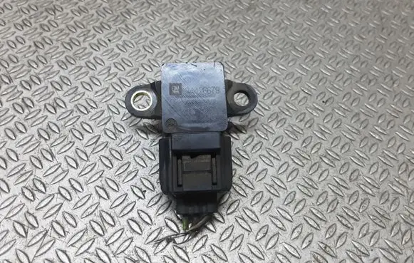 Opel Vectra C Air pressure sensor 24426679