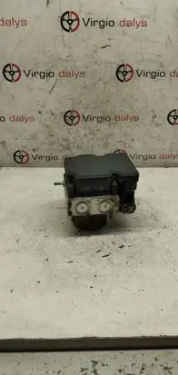 Ford Transit Custom ABS Pump 0265956061 0600322 2265106512