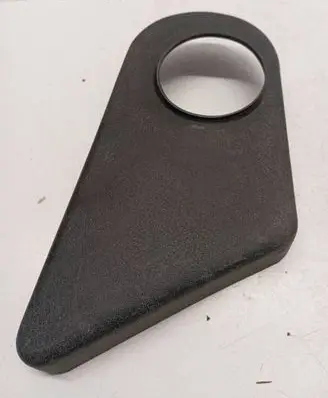 Volkswagen Transporter - Caravelle T4 Seat trim 701881477C 701881479B