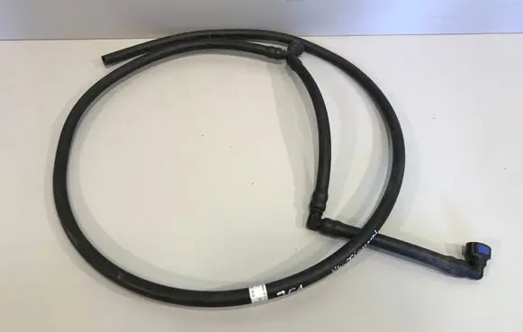 Volkswagen Tiguan Headlight washer hose/pipe 5N0955970B