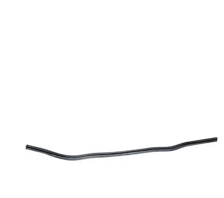 Porsche Cayenne (92A) Engine compartment rubber 7P5823727
