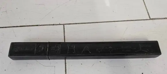 Citroen Berlingo Emergency warning sign 27R033969